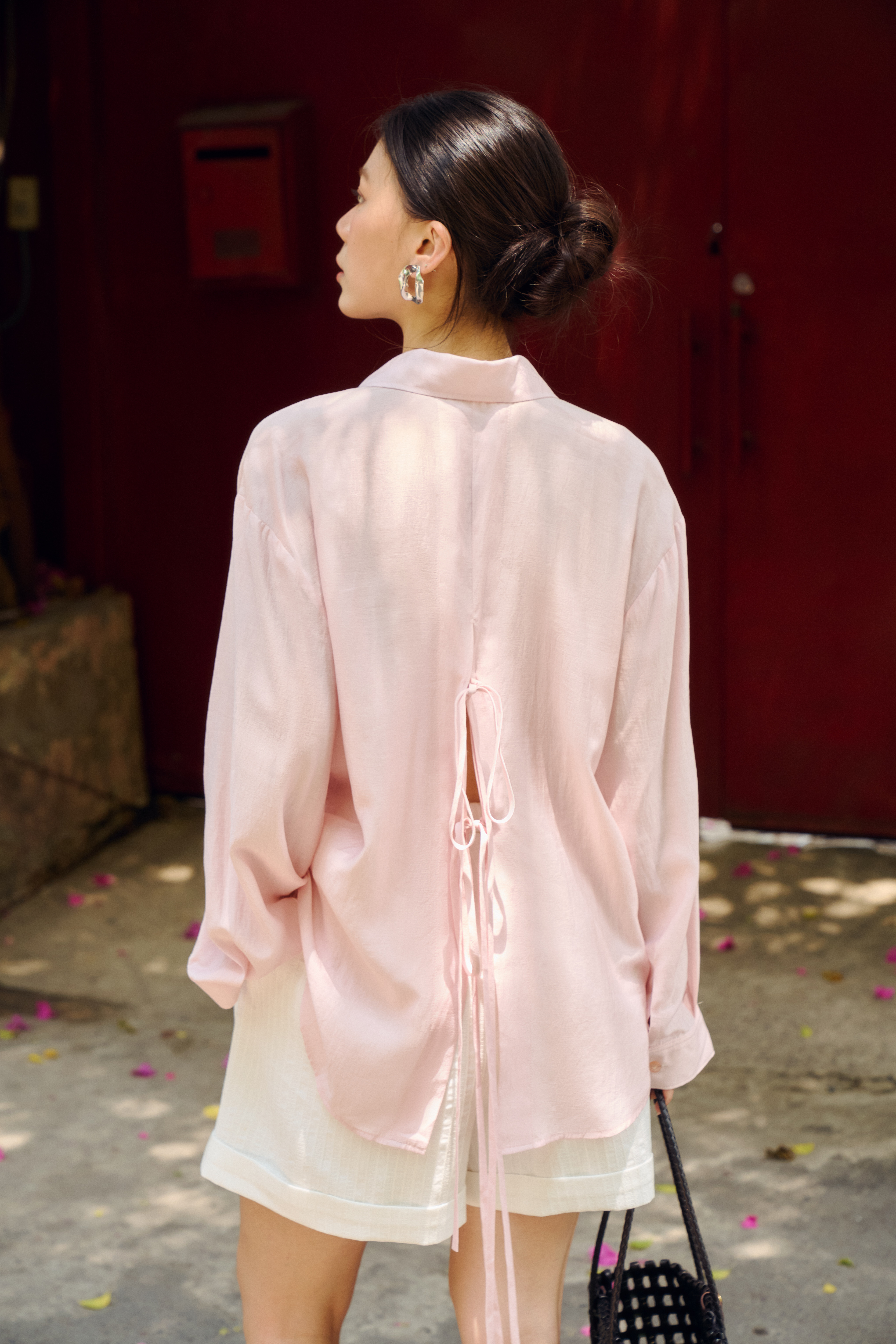 TIE BACK SHIRT_thumbnail_3