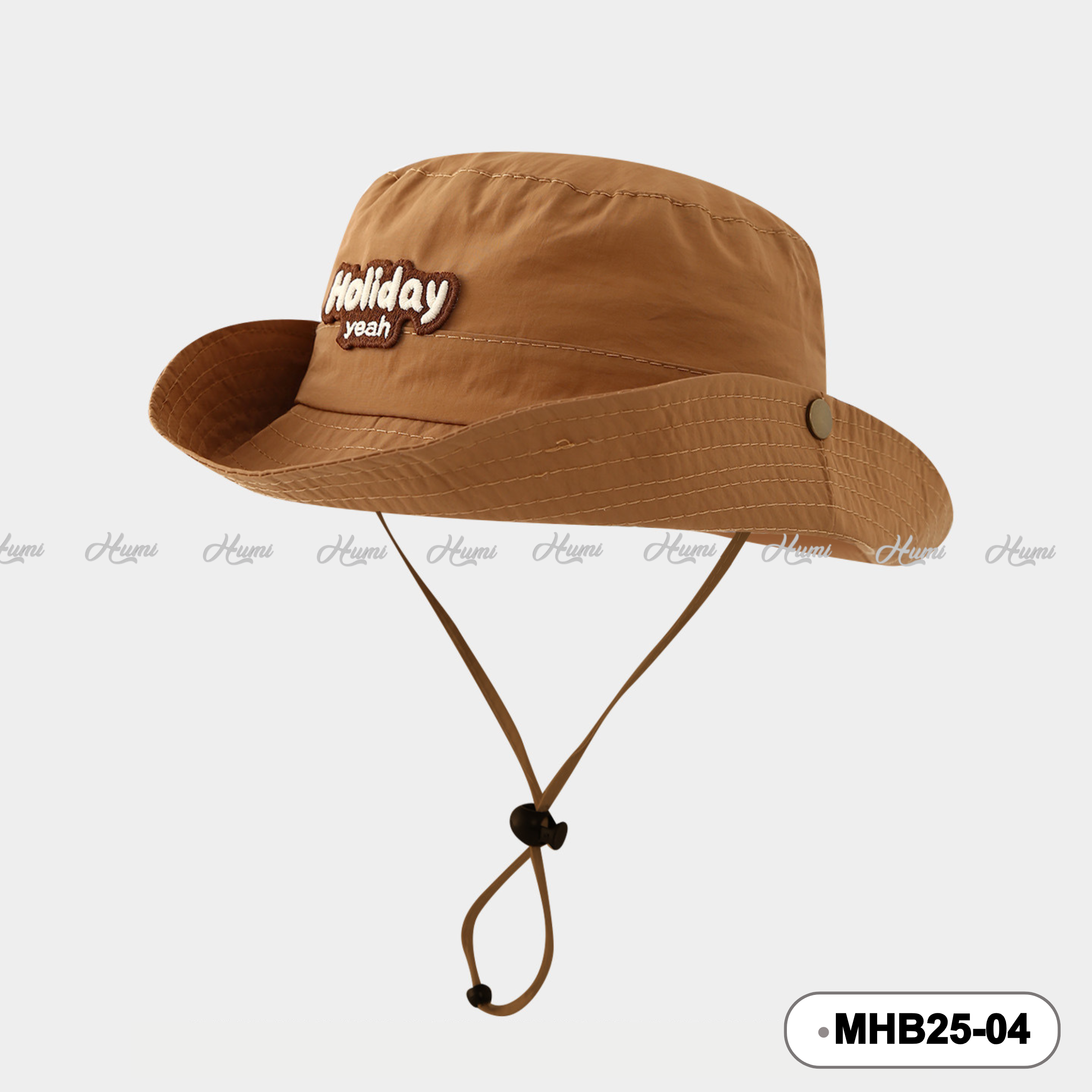 MŨ CHỐNG NẮNG CHO BÉ (MHB25-04 NÂU)_thumbnail_1