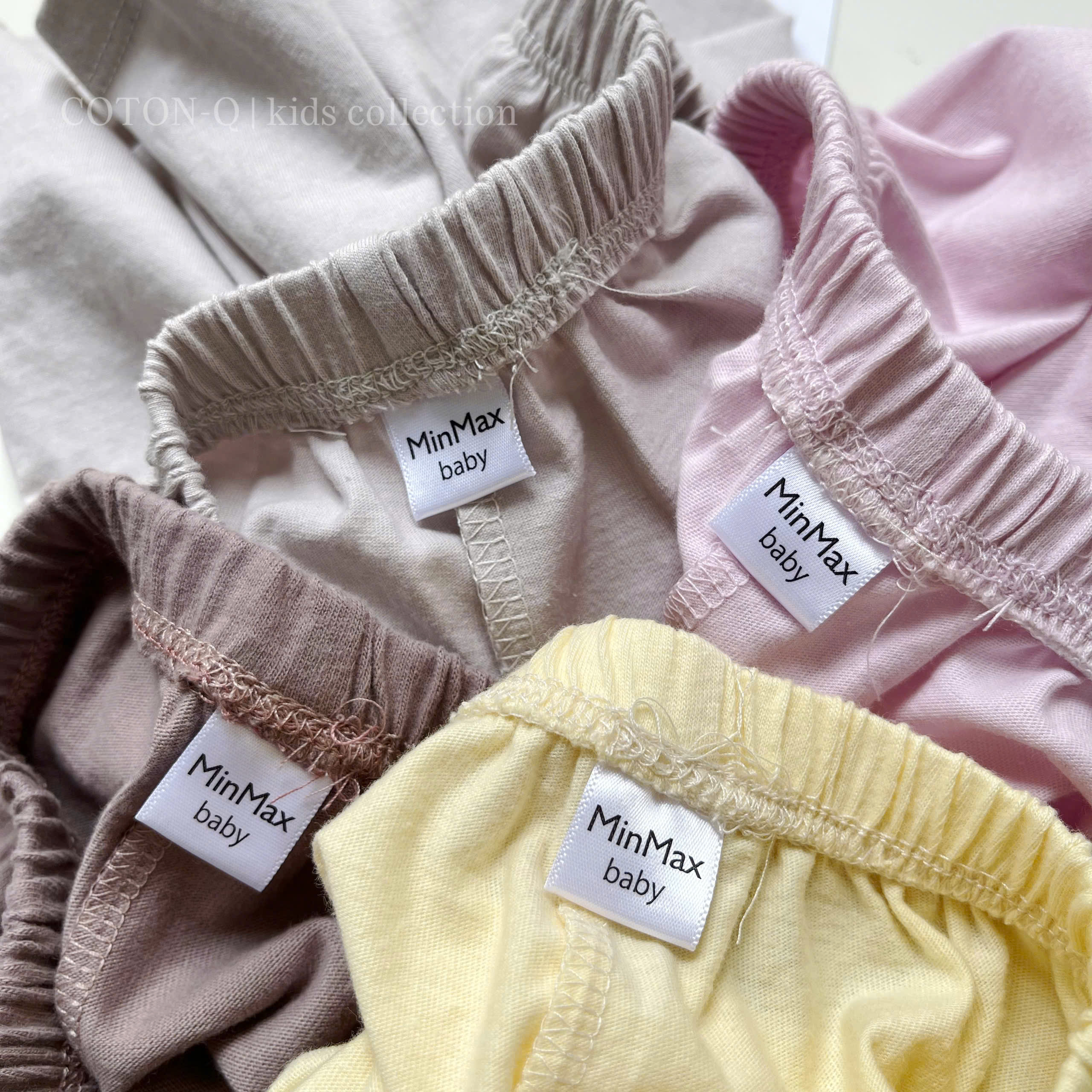 Set 5 quần thun bé gái ( NGẪU NHIÊN )_thumbnail_11