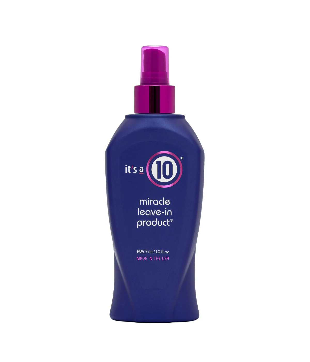 Xịt Dưỡng Tóc Chống Rối It’s 10 Miracle Leave Dành Cho Mọi Loại Tóc