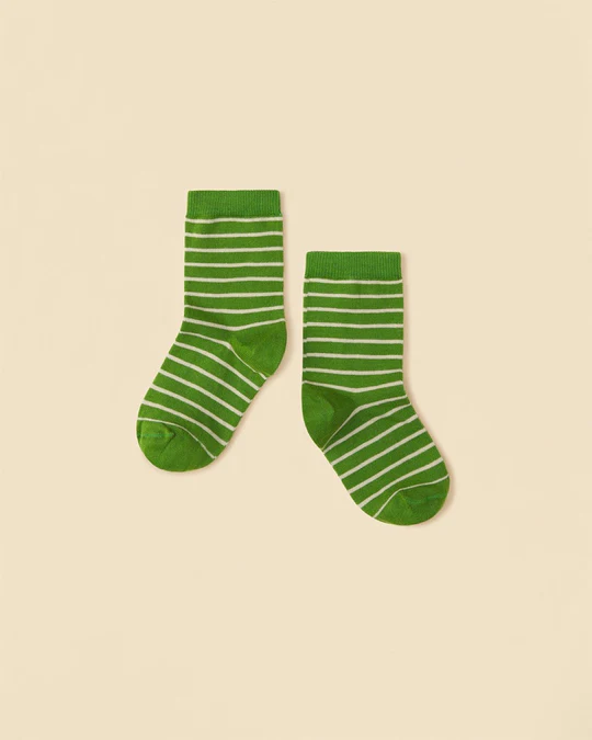 Everyday Stripe Socks_thumbnail_2