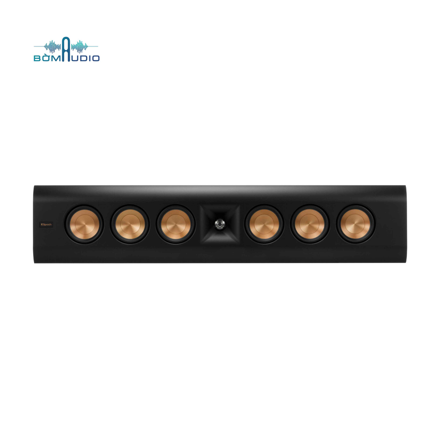 Loa Treo Tường KLIPSCH RP 640D On-Wall