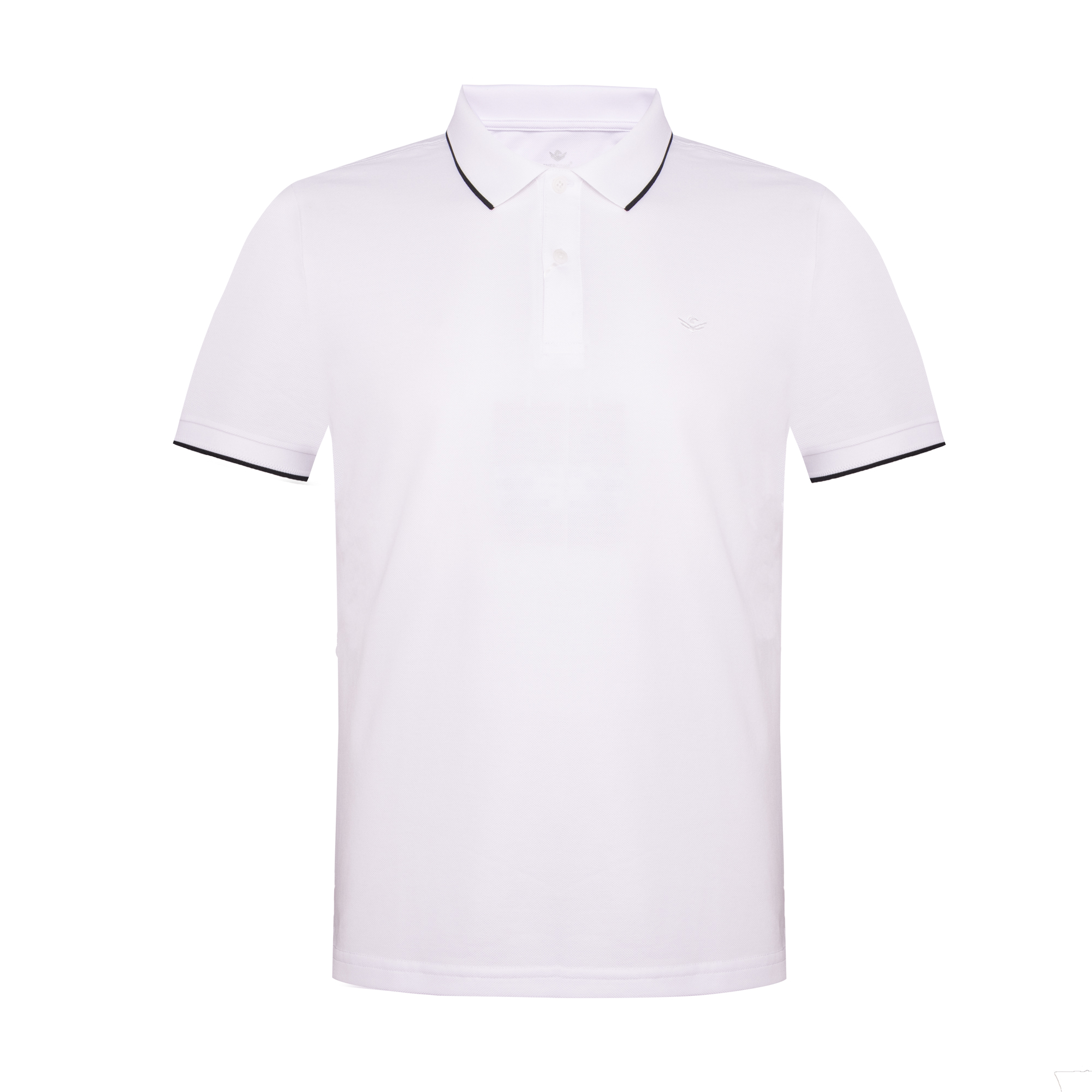 Áo Polo Nam Cotton Overcome Regularfit  OPL603_thumbnail_3