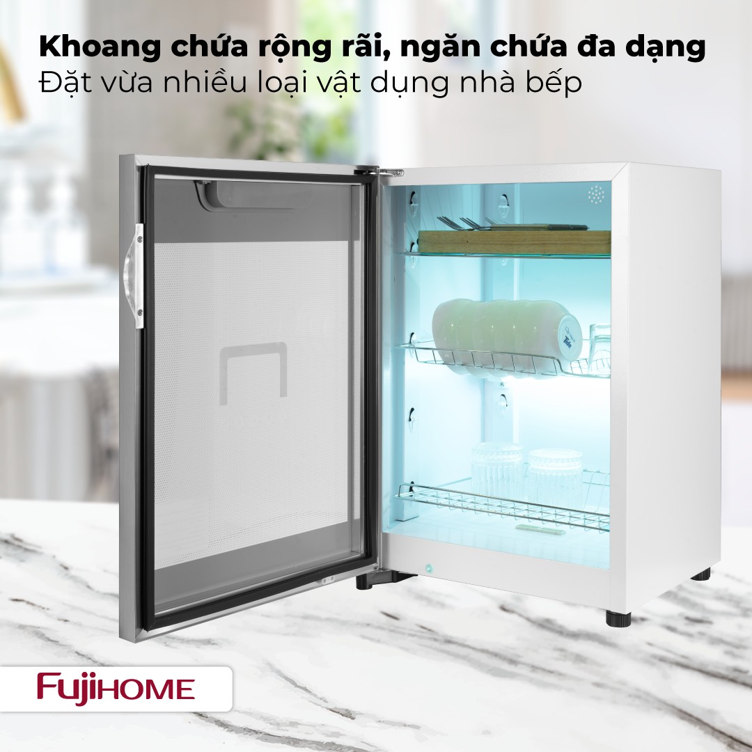 Tủ sấy chén bát tiệt trùng DD68_thumbnail_9