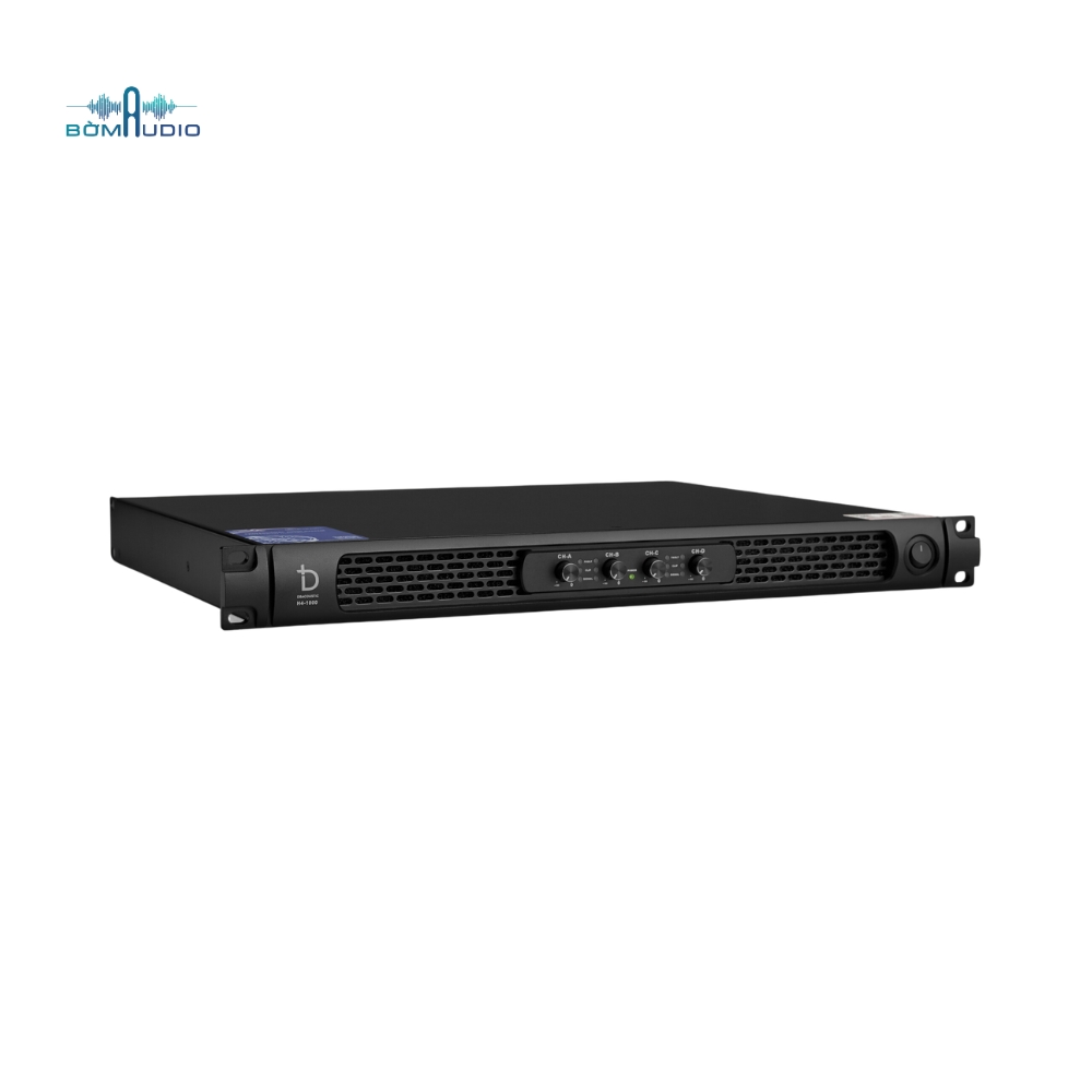 Cục Đẩy Công Suất DBACOUSTIC H4-1000_thumbnail_1