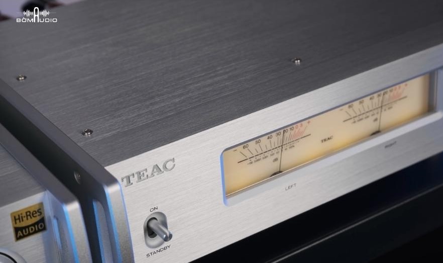 Amply Teac AP-505