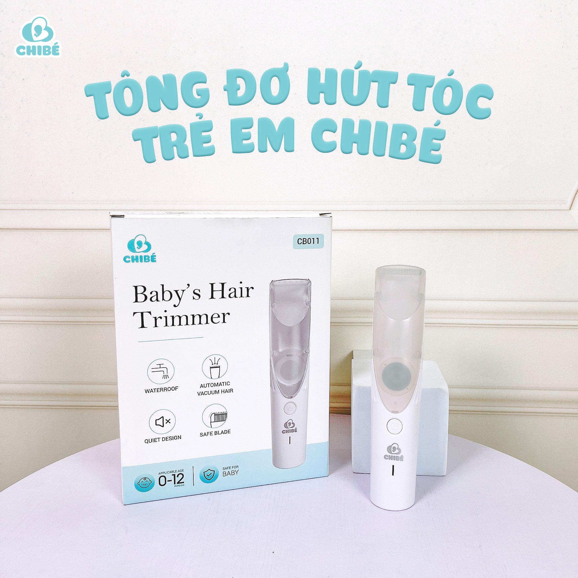 Tông đơ hút tóc trẻ em CHIBE_thumbnail_5
