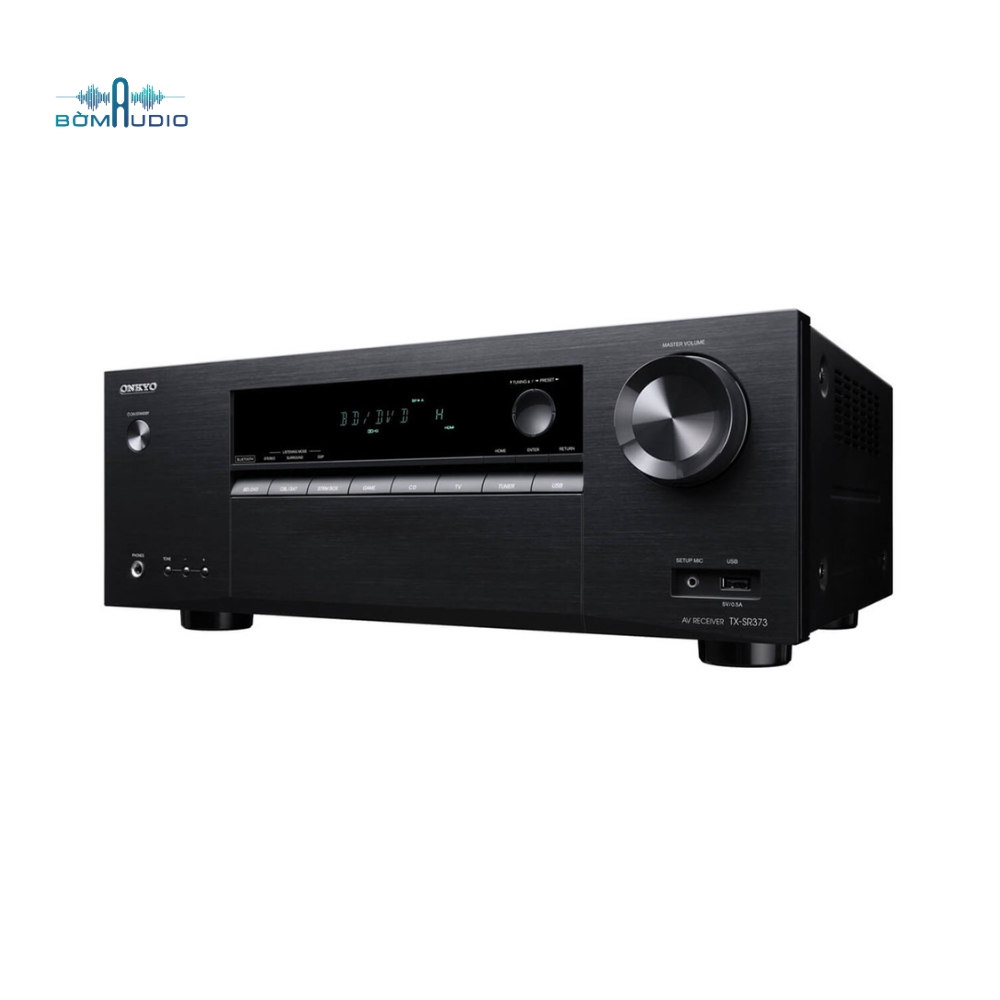 Amply Xem Phim ONKYO TX-SR373_thumbnail_1