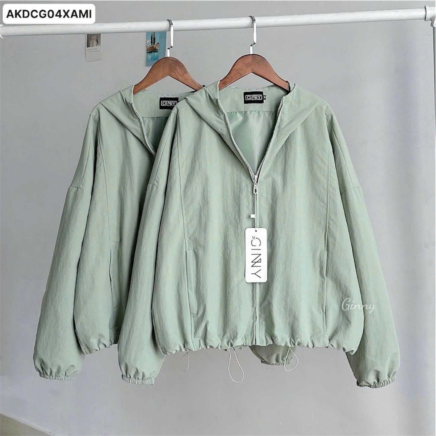 Áo khoác dù Lemon CG04_thumbnail_16