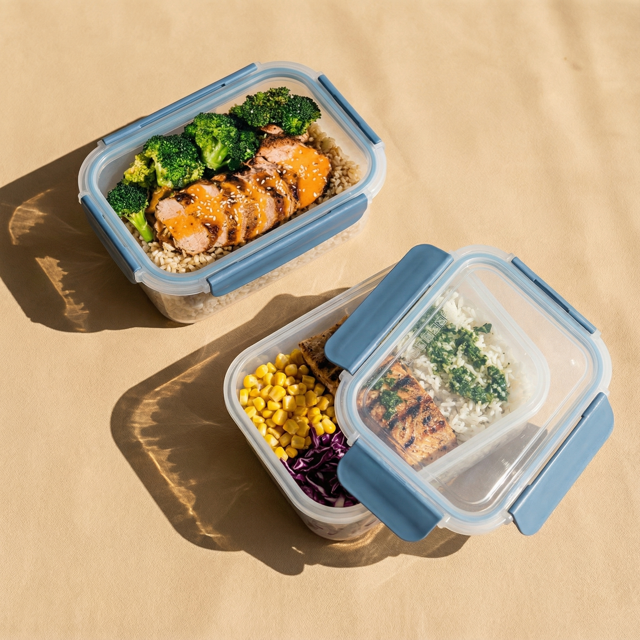 SET 9 HỘP COOKROOFF (20 Pcs) Tặng Phễu + Khay_thumbnail_3