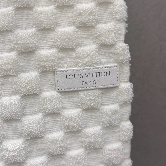 Quần Damier Short LV _thumbnail_4