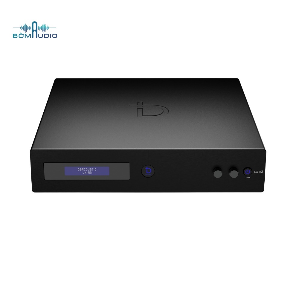 Cục Đẩy Công Suất DBACOUSTIC LX-A3_thumbnail_0