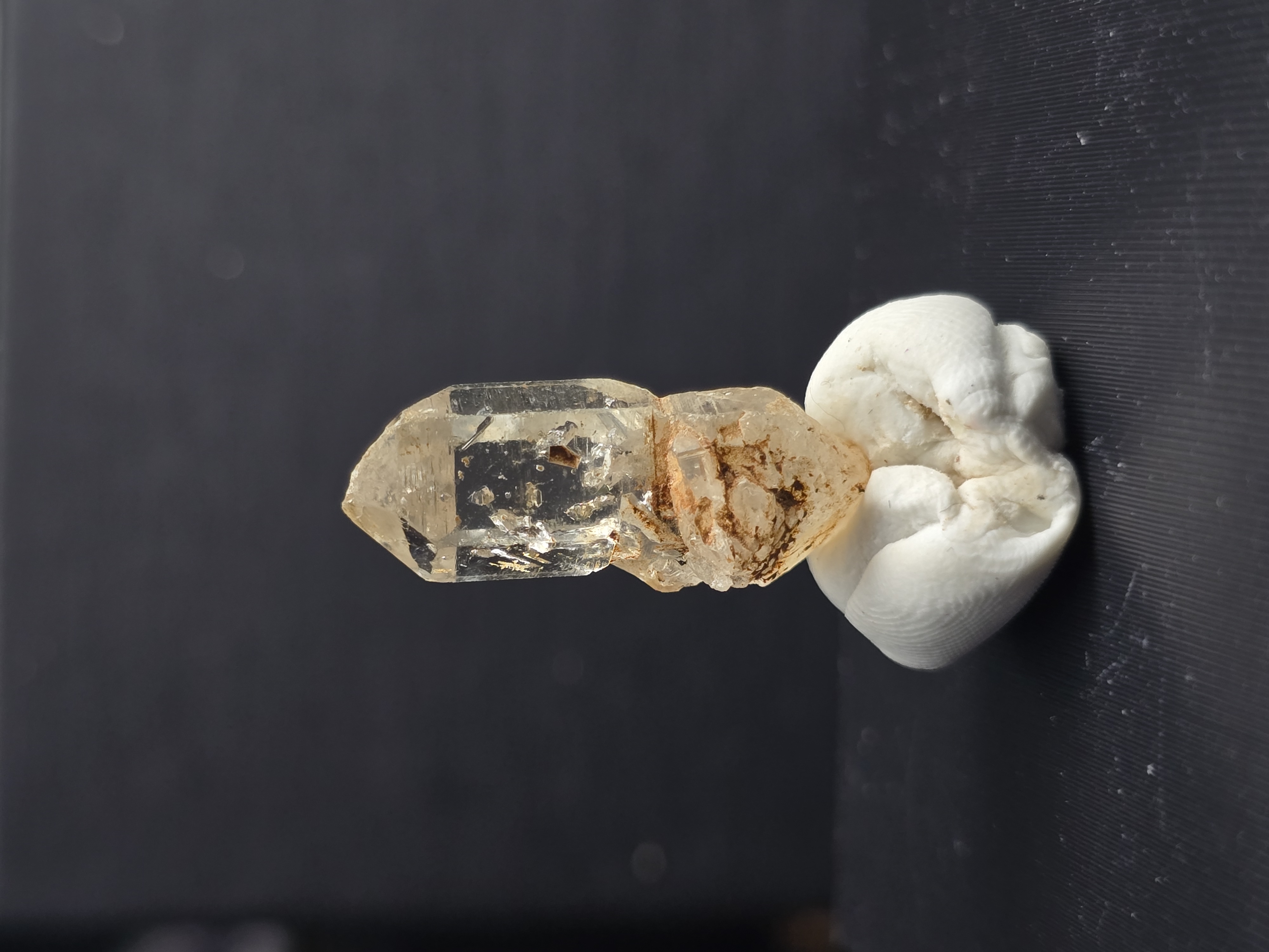 Thạch Anh Tích Dầu (Petroleum Quartz) - Madagascar - Size thumbnail 1-2cm_thumbnail_5