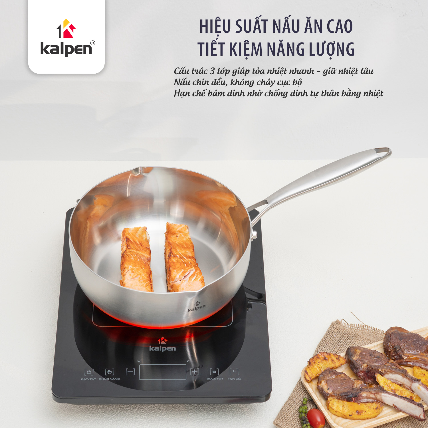 Chảo xào bằng inox, không vung kính_thumbnail_11