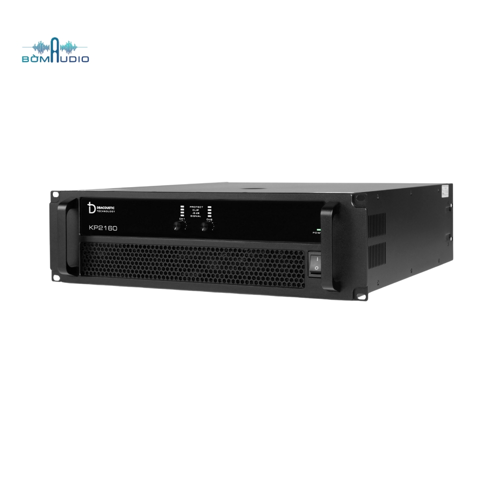 Cục Đẩy Công Suất DBACOUSTIC KP2160_thumbnail_1
