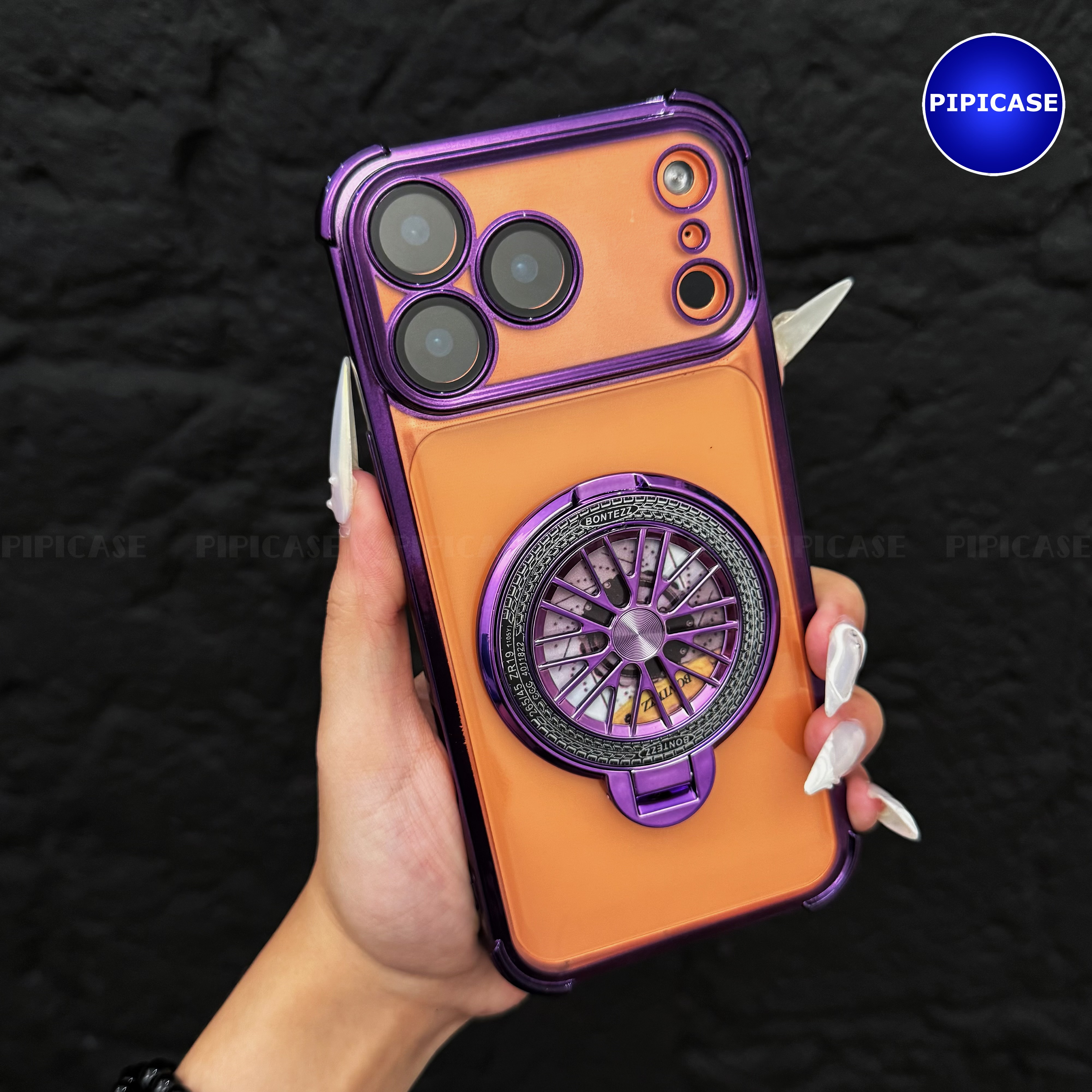 Ốp Lưng iPhone 17 Pro Max - AB - Tím_thumbnail_18