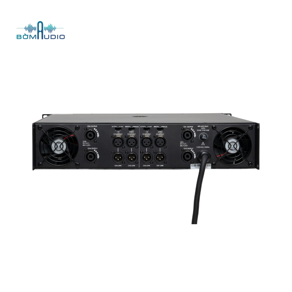 Cục Đẩy Công Suất DBACOUSTIC KP4900 PREMIUM_thumbnail_2