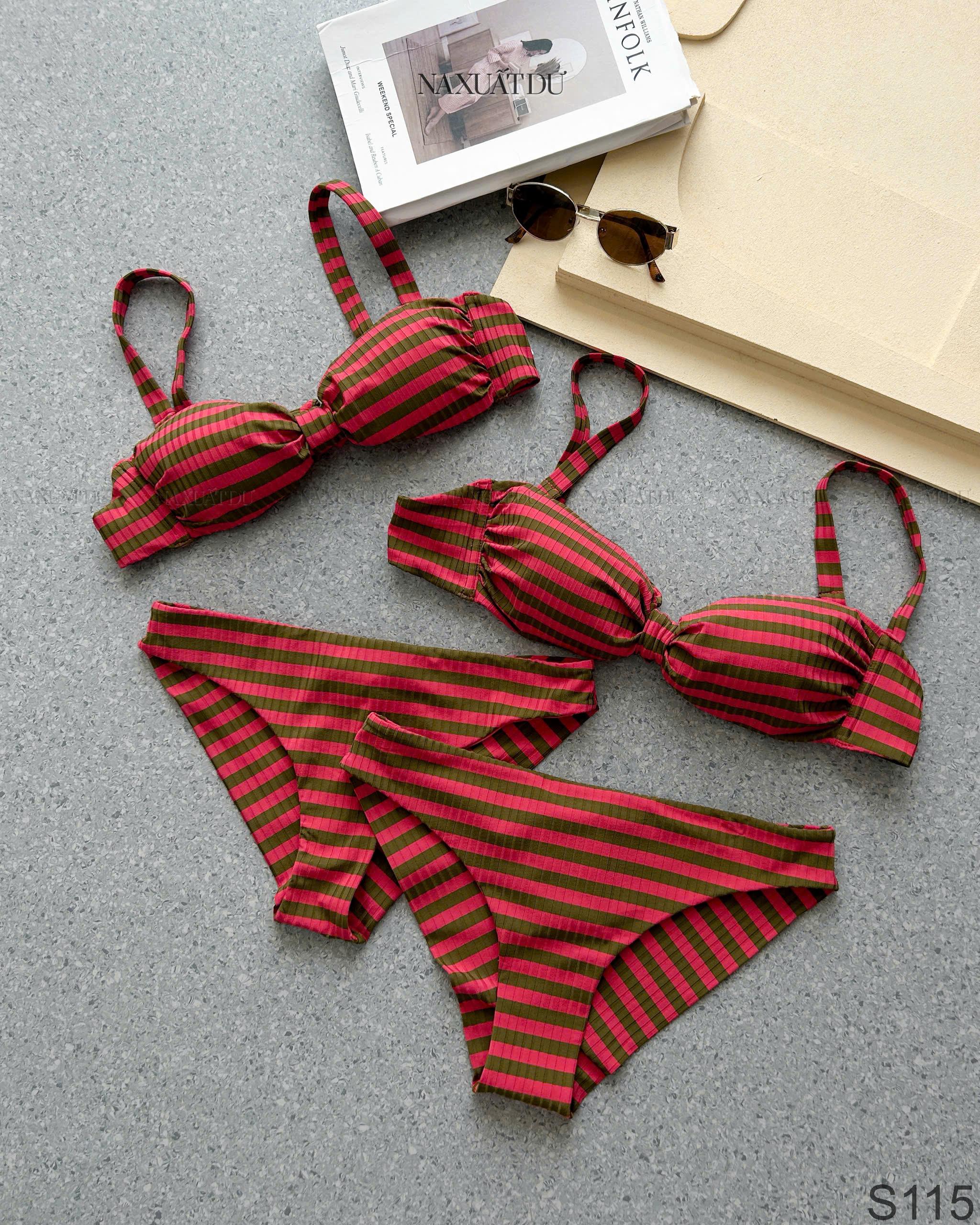 Set bikini - S115 (SALE)_thumbnail_3