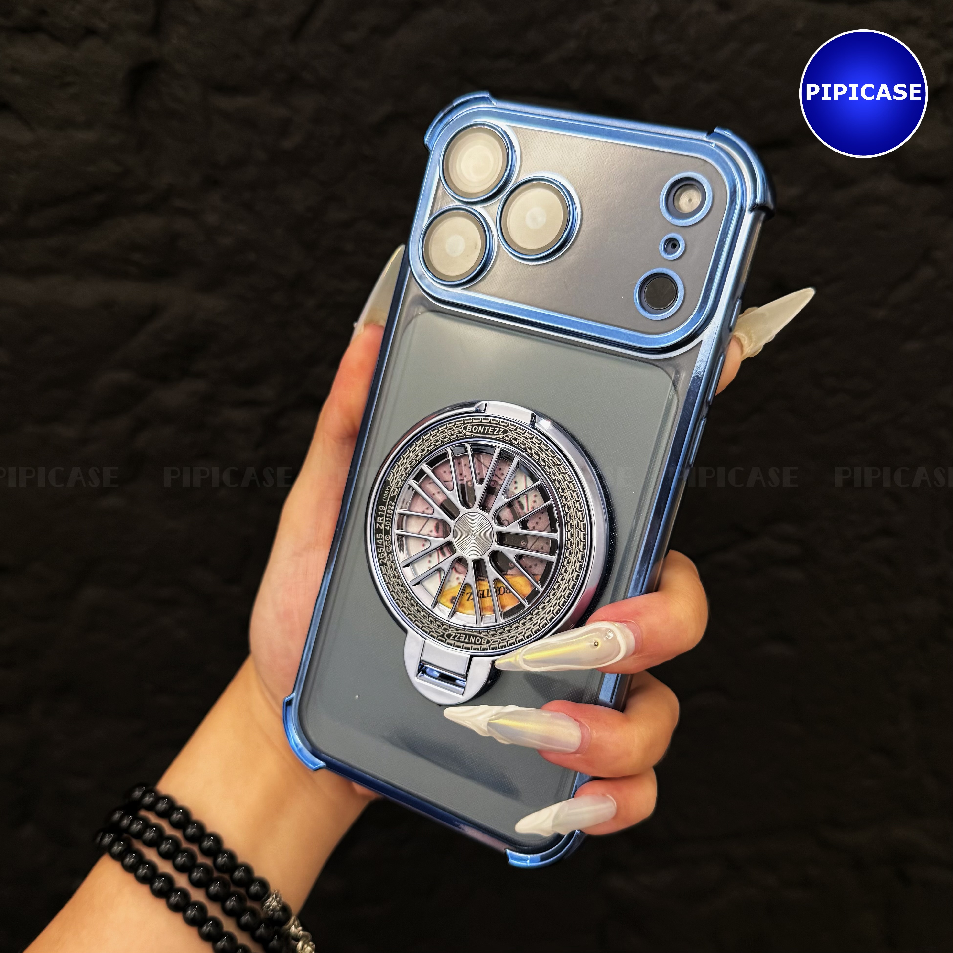 Ốp Lưng iPhone 17 Pro - AB - Xanh Nhạt_thumbnail_30