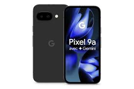 Google Pixel 9a