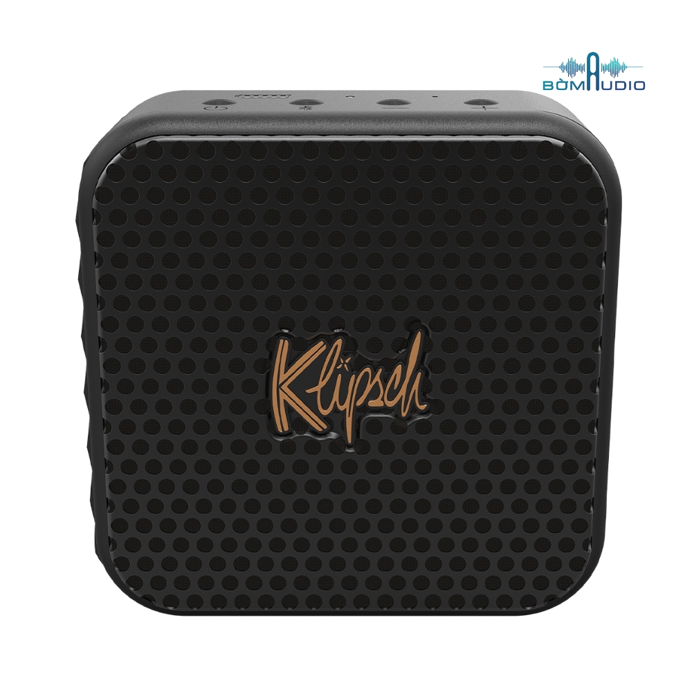 Loa Bluetooth KLIPSCH AUSTIN