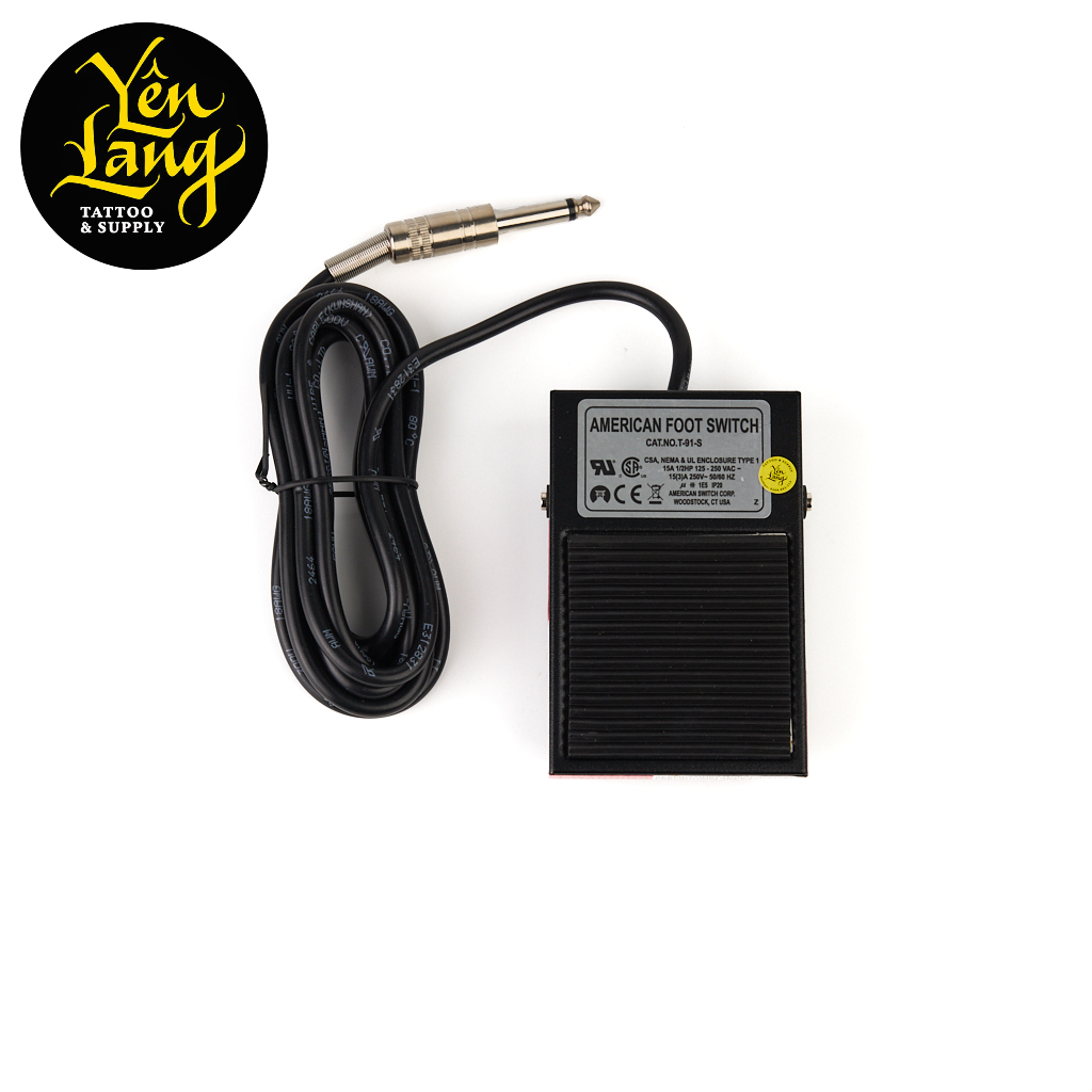 Bàn đạp AMERICAN