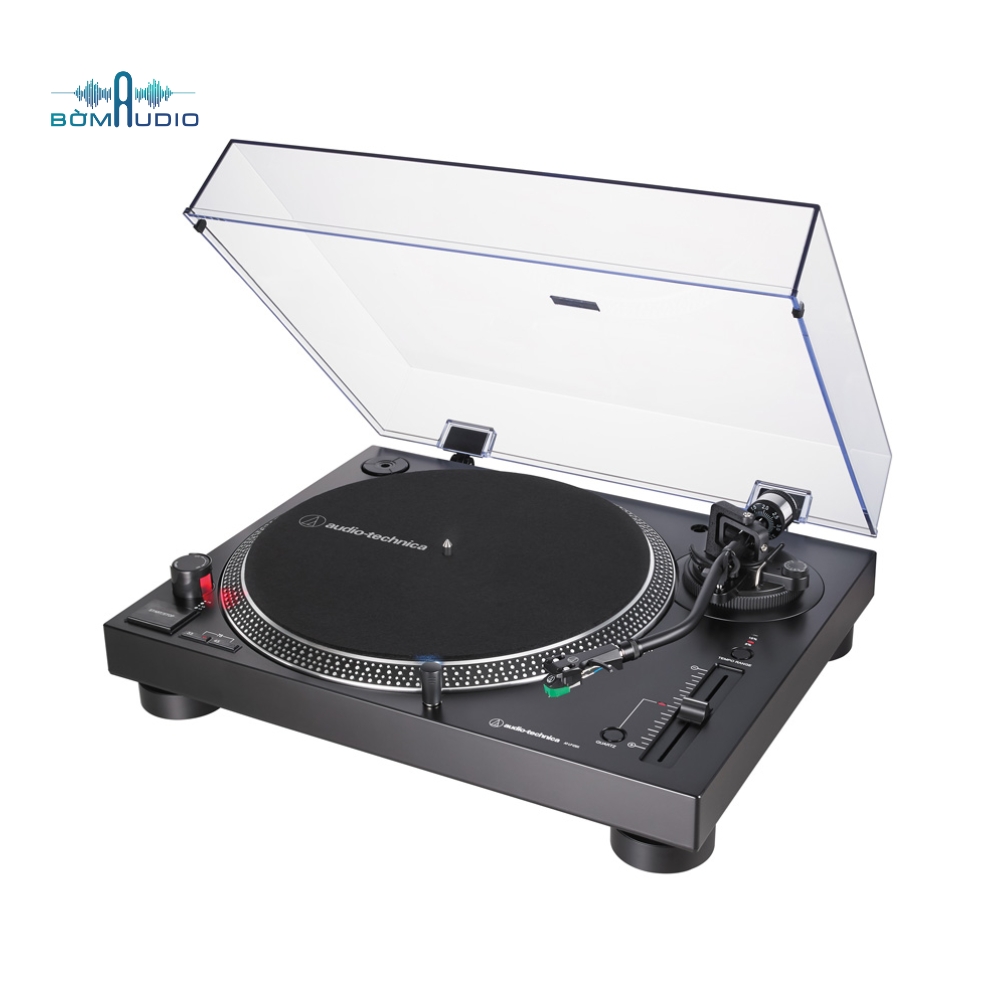 Mâm Đĩa Than AUDIO TECHNICA AT-LP120XUSB_thumbnail_2