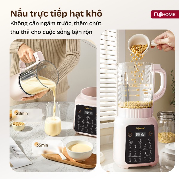 Máy làm sữa hạt đa năng SM01B_thumbnail_5
