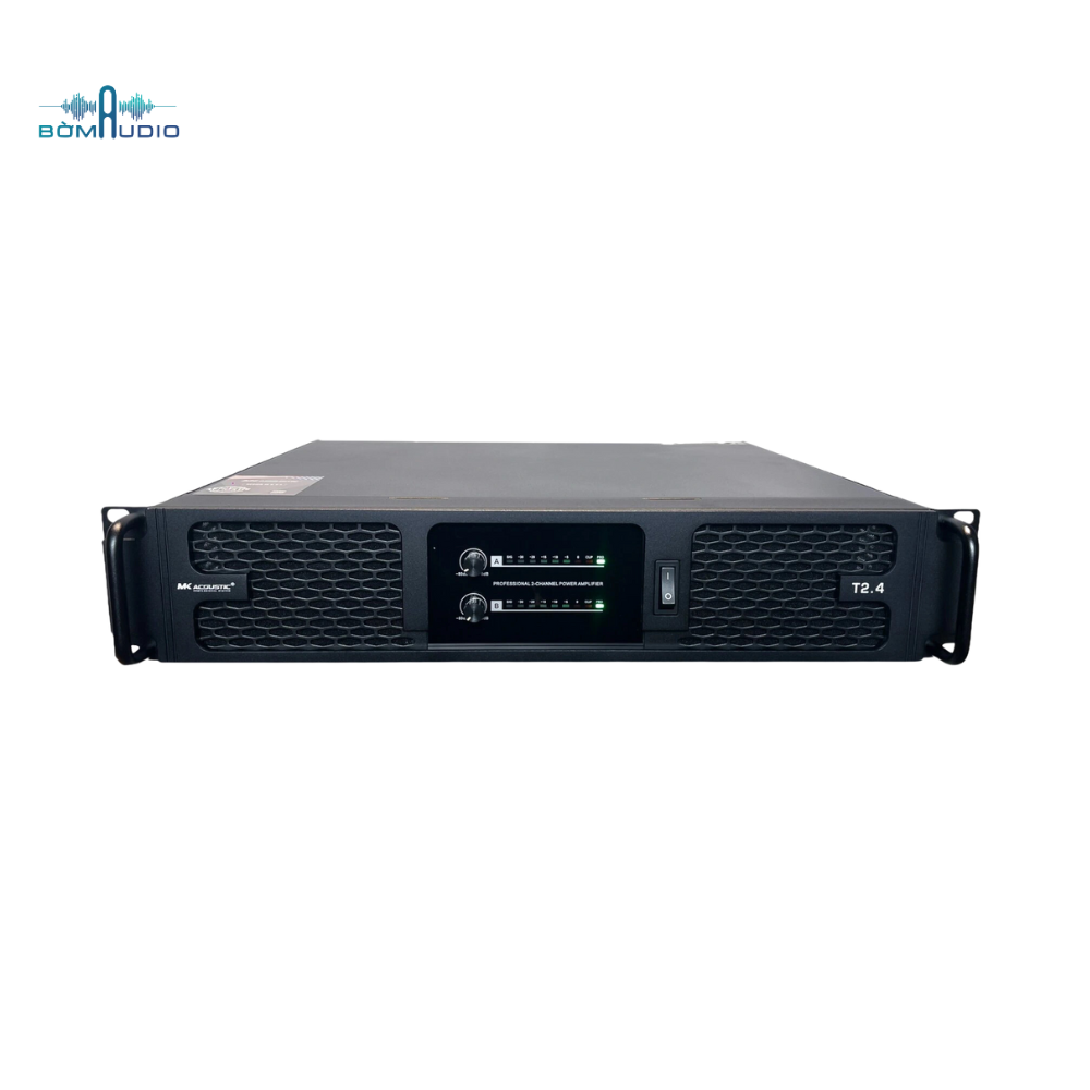 Cục Đẩy Karaoke MK ACOUSTIC T2.4