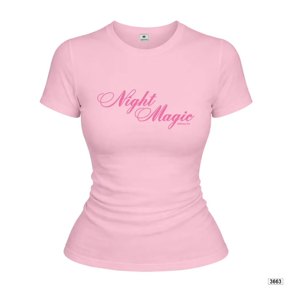 Áo babytee form ôm Night Magic Beezy 3663_thumbnail_13