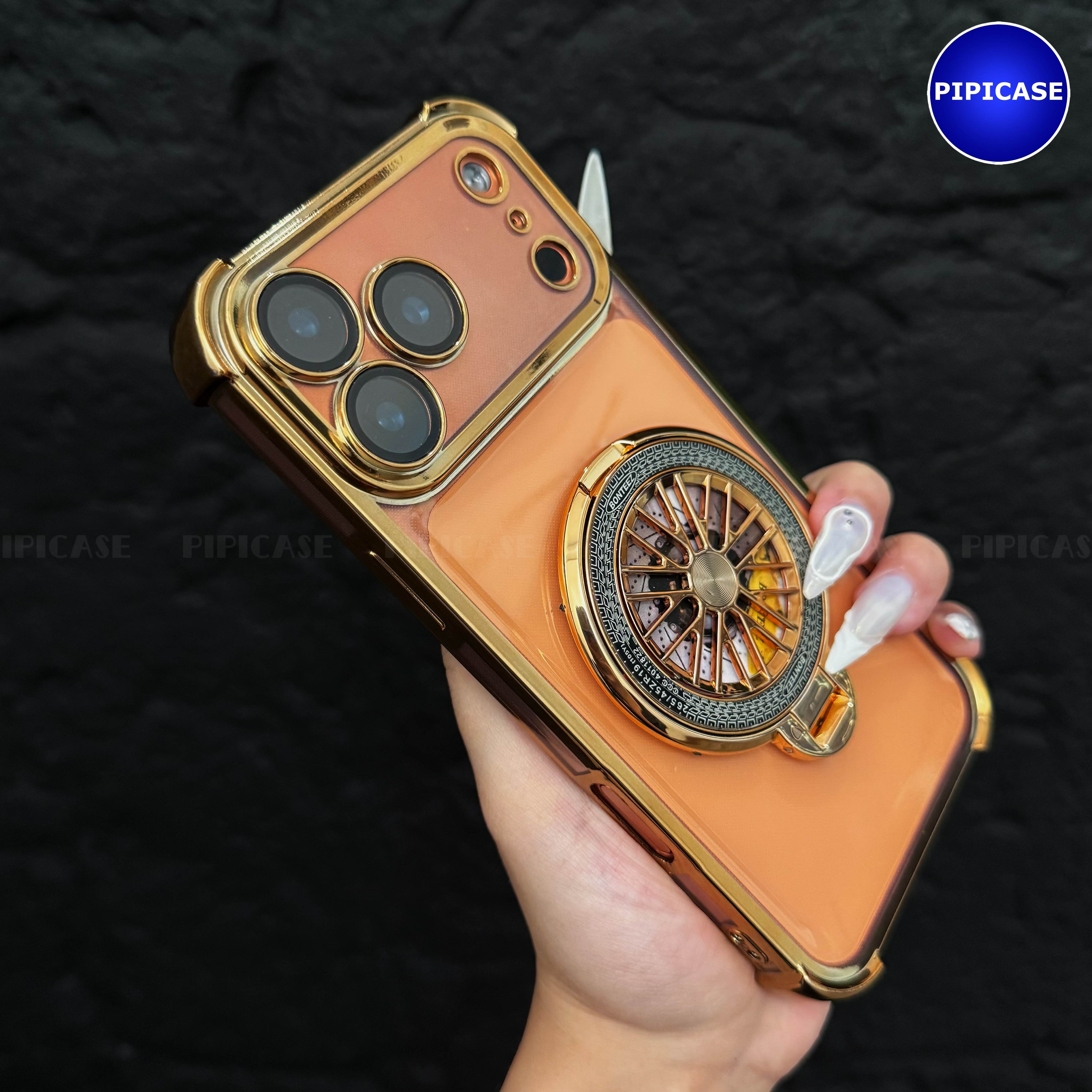 Ốp Lưng iPhone 17 Pro Max - AB - Vàng_thumbnail_19