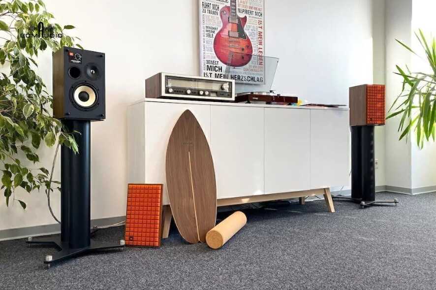 JBL L52 Classic