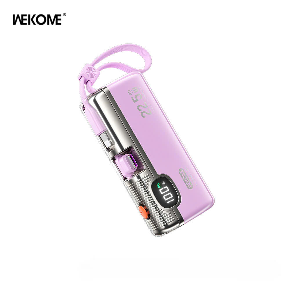 SẠC DỰ PHÒNG MINI CHÍNH HÃNG WEKOME DUNG LƯỢNG 5.000MAH_thumbnail_12