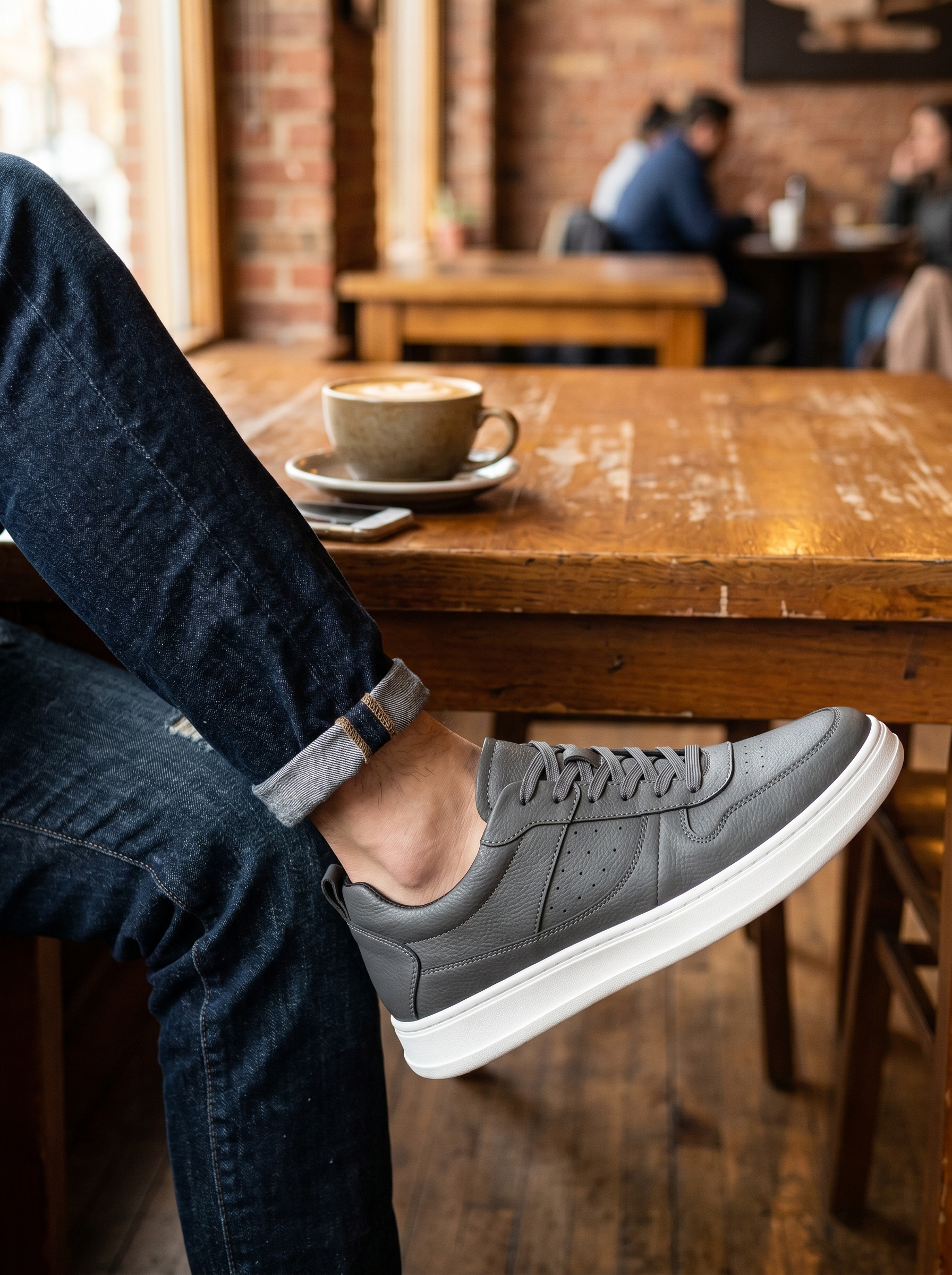 Phân loại hàng: CS353- Size 43_0