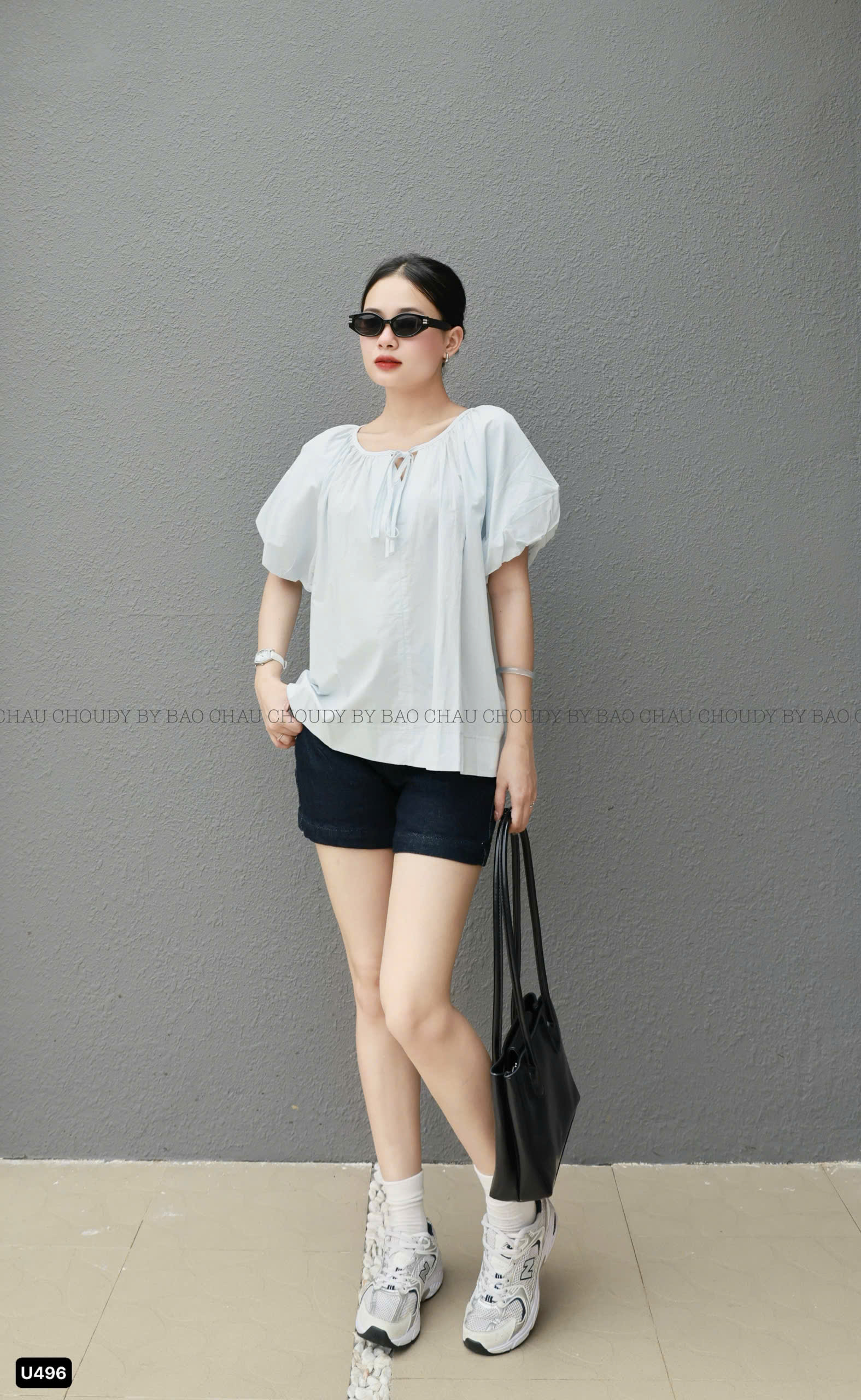 SALE U496