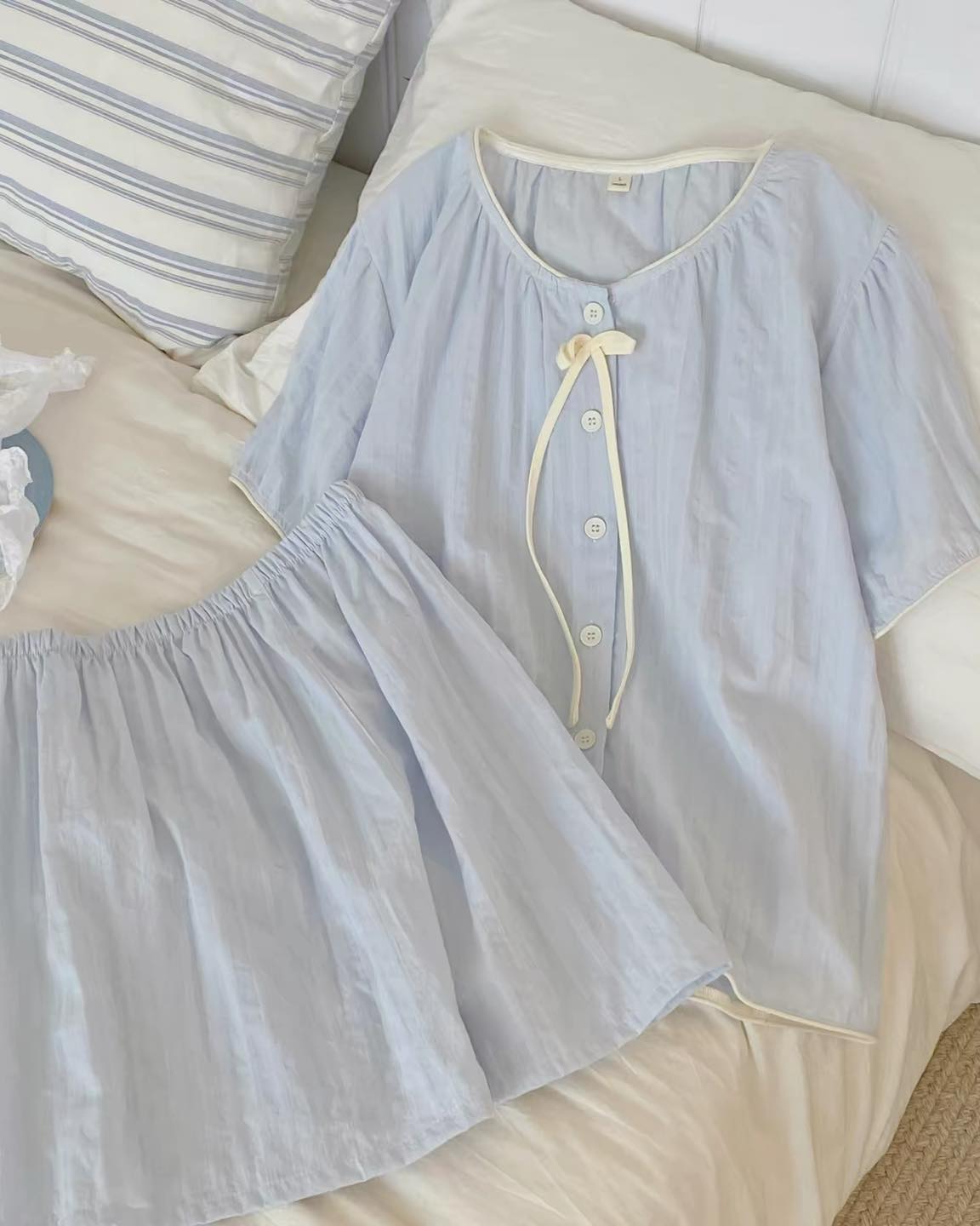 Sweetie Set quần cộc