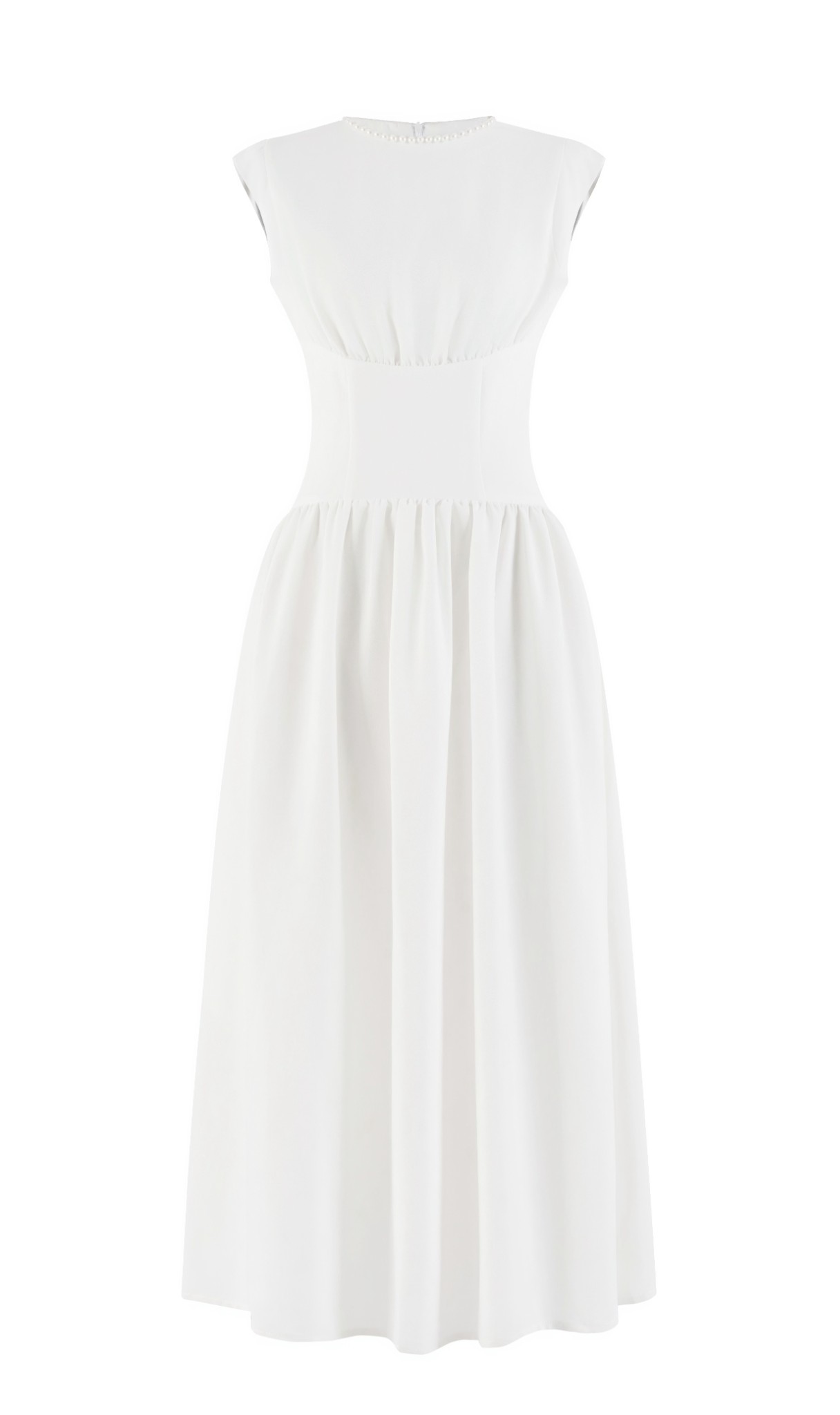 WHITE NILA DRESS_thumbnail_1