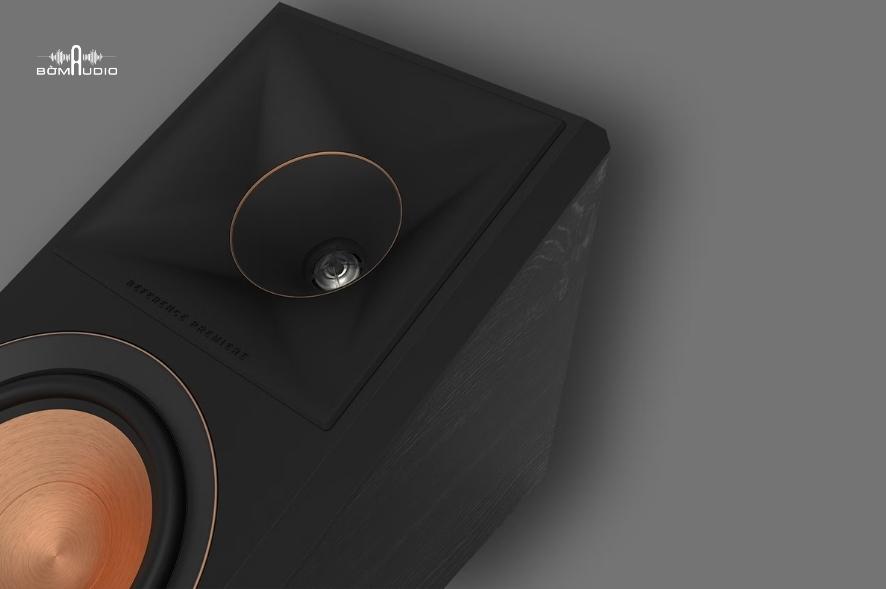 Klipsch RP-500SA II