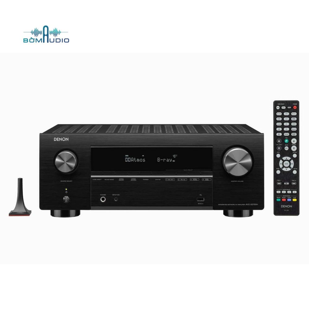 Amply Đa Kênh DENON AVC-X3700H_thumbnail_3