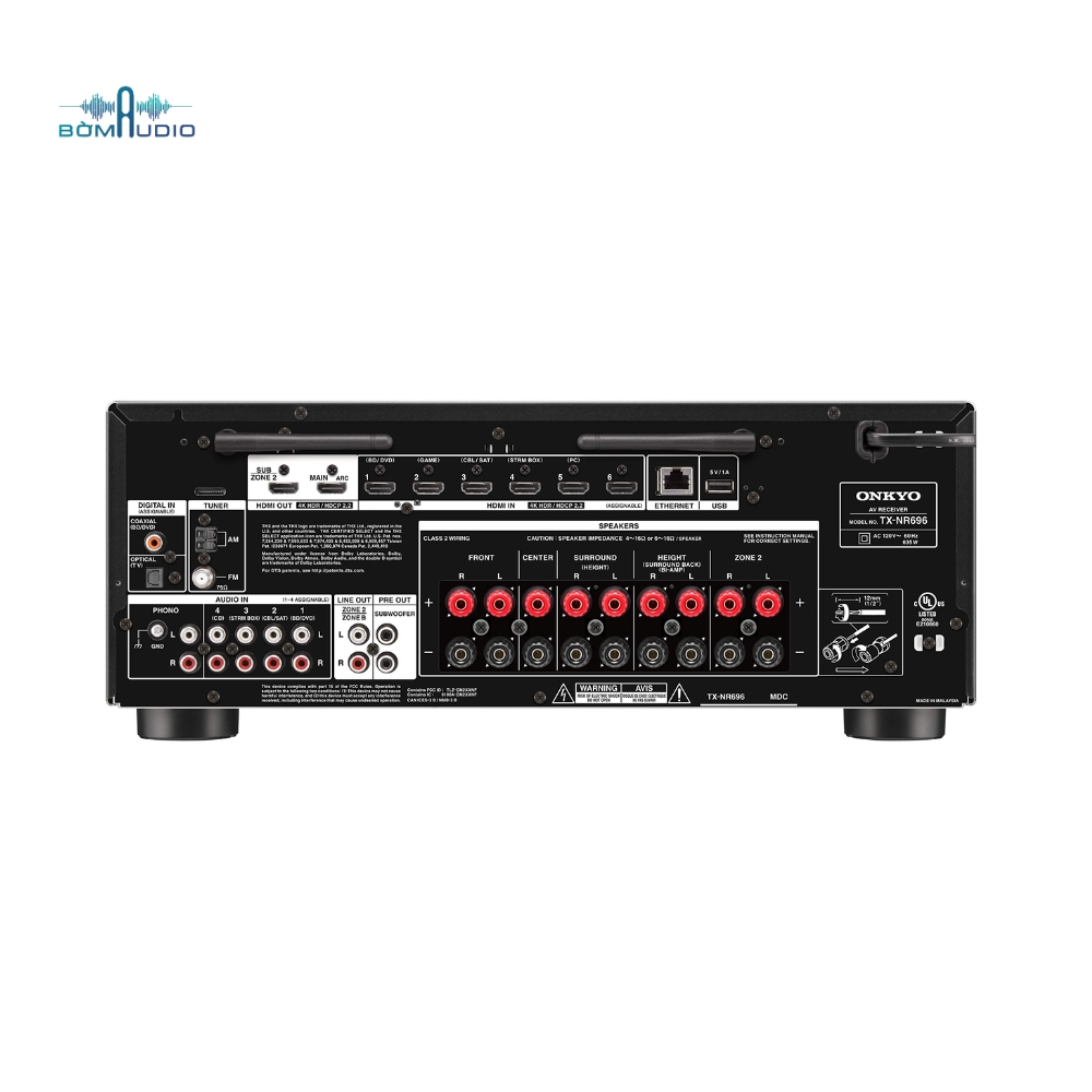 Amply Đa Kênh Onkyo TX-NR696_thumbnail_3