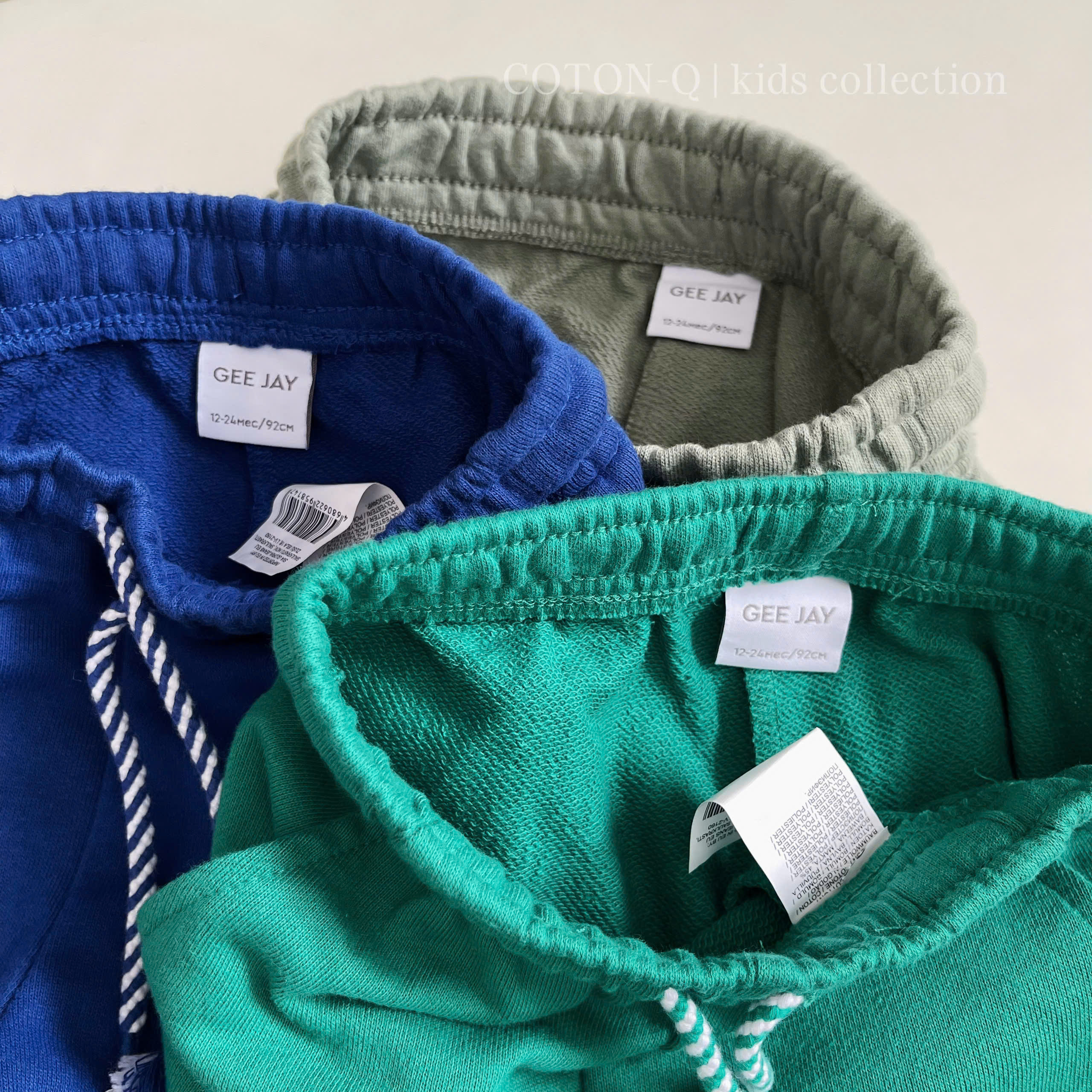 Set 2 quần thun bé trai ( NGẪU NHIÊN )_thumbnail_10