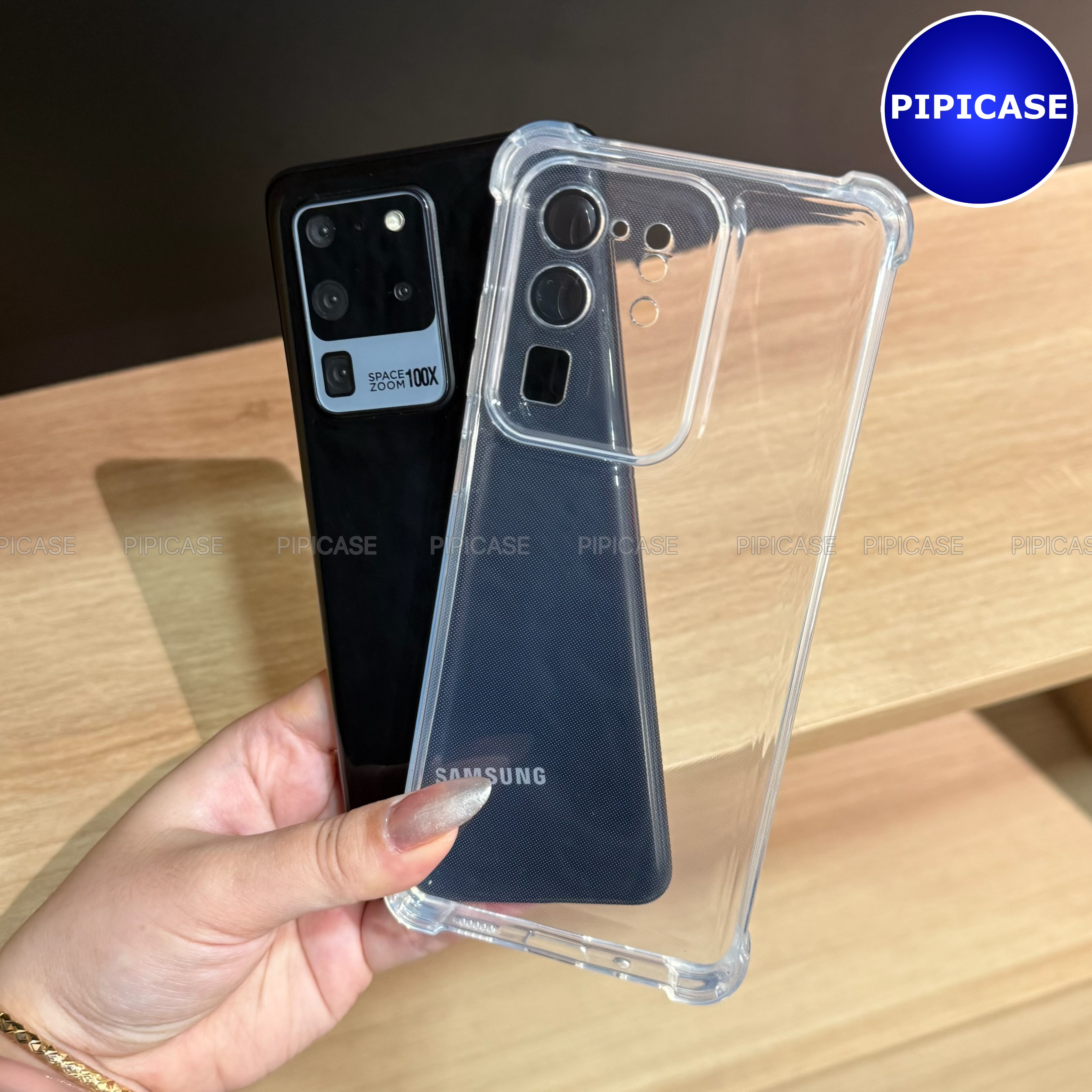 Ốp Lưng Samsung S20 Ultra 5G - TS - Trong Suốt_thumbnail_6