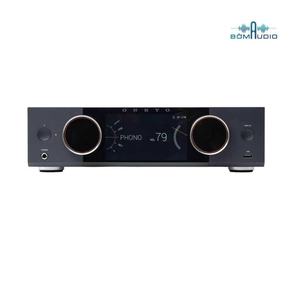 Amply Nghe Nhạc ONKYO MUSE Y-50