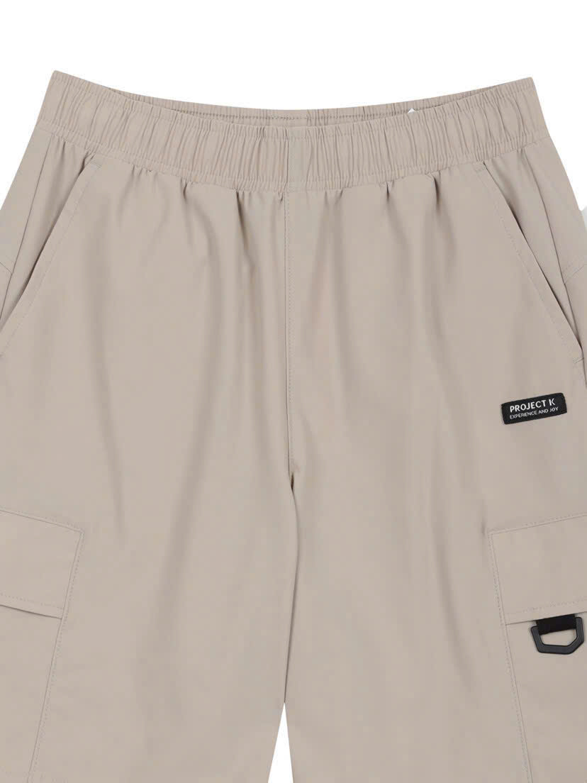 SHORT BE PHỐI TÚI HỘP PK