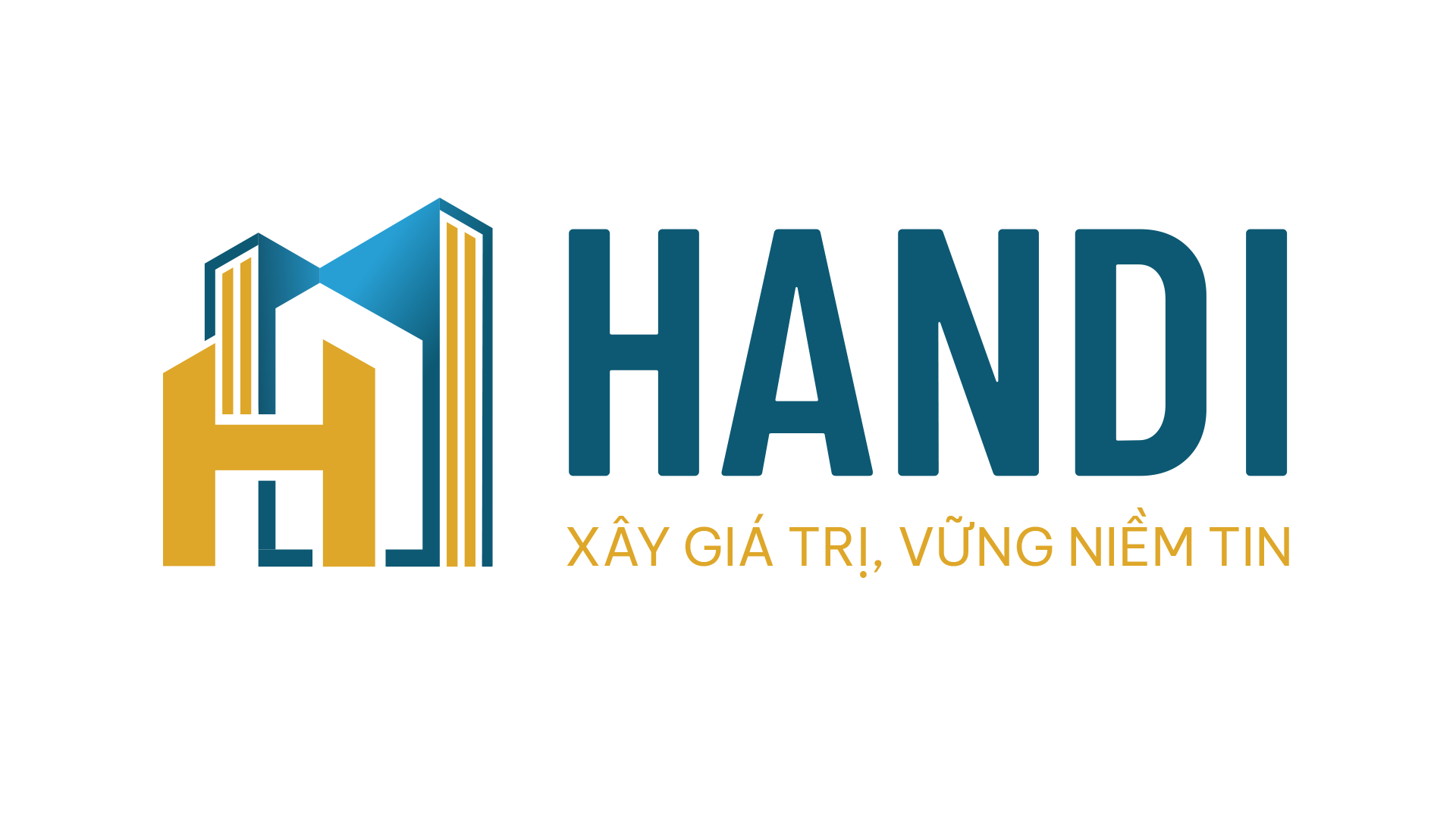 Logo Handi
