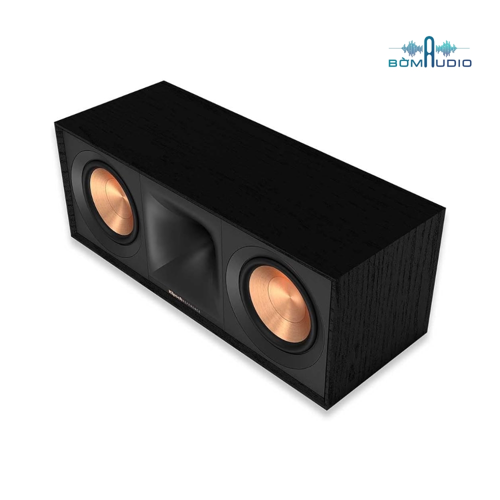 Loa Center KLIPSCH R-50C_thumbnail_1
