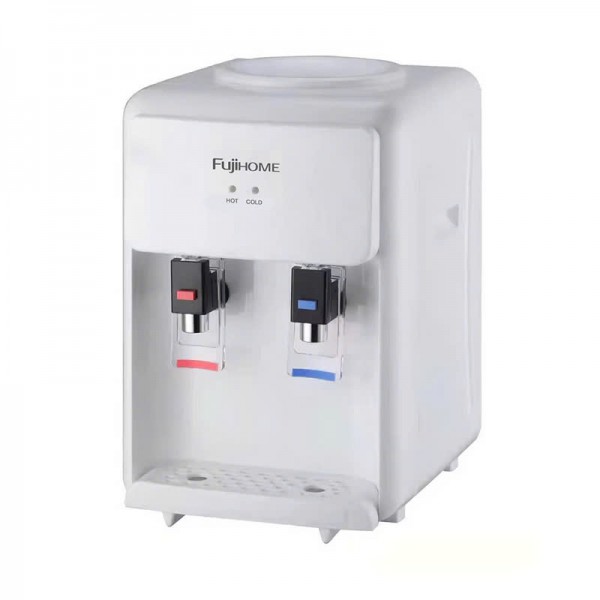 Cây nước nóng lạnh để bàn mini WD201E