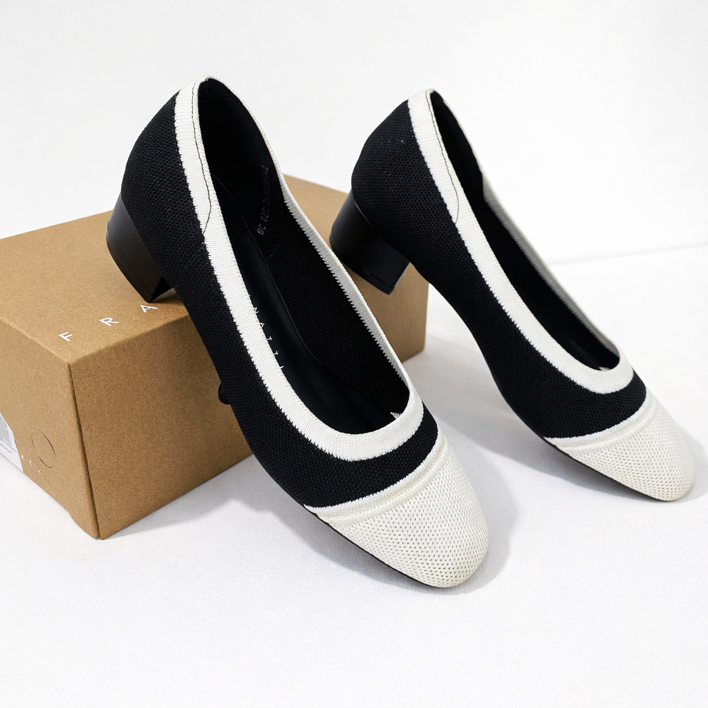 Giày búp bê FRANCMNATTI