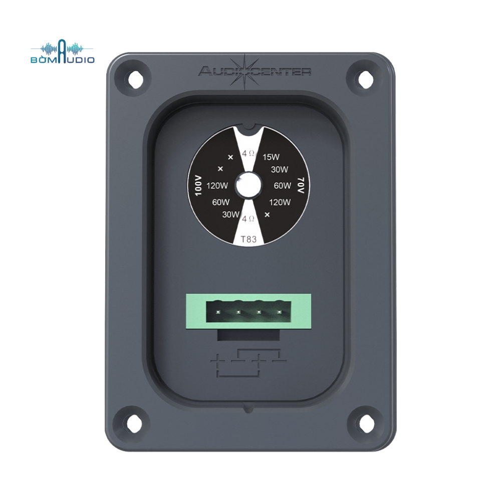 Loa Cột AUDIOCENTER ARTIST T83_thumbnail_5