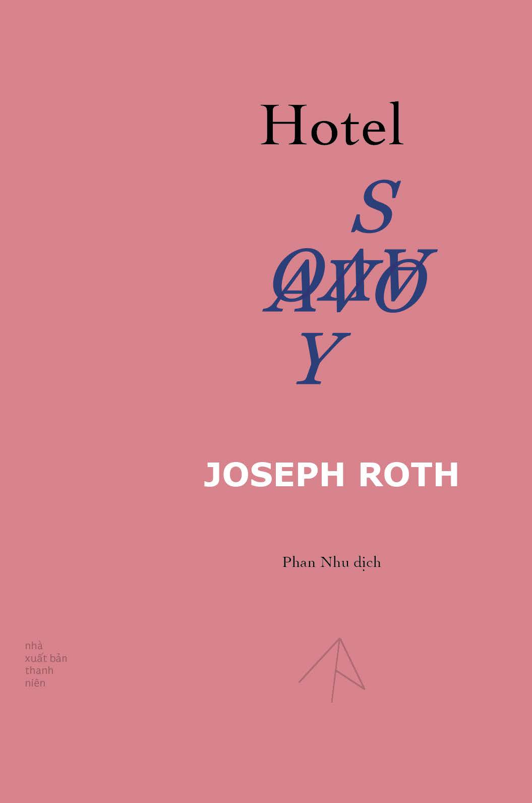 Hotel Savoy (Joseph Roth)